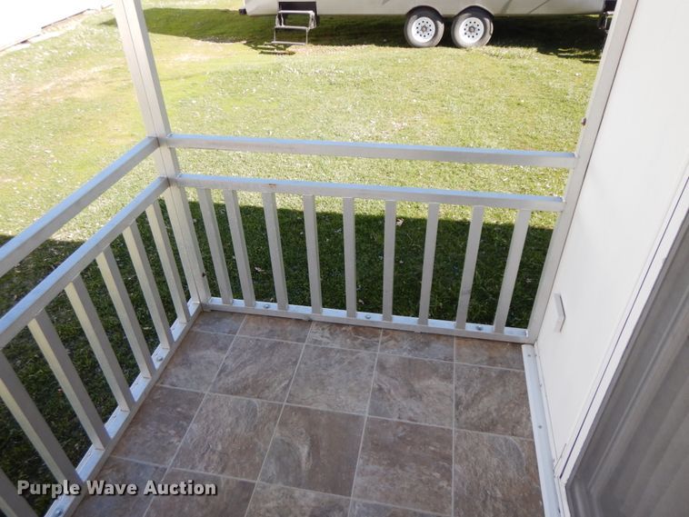 image for item IX9443 2003 Timberlodge  camper