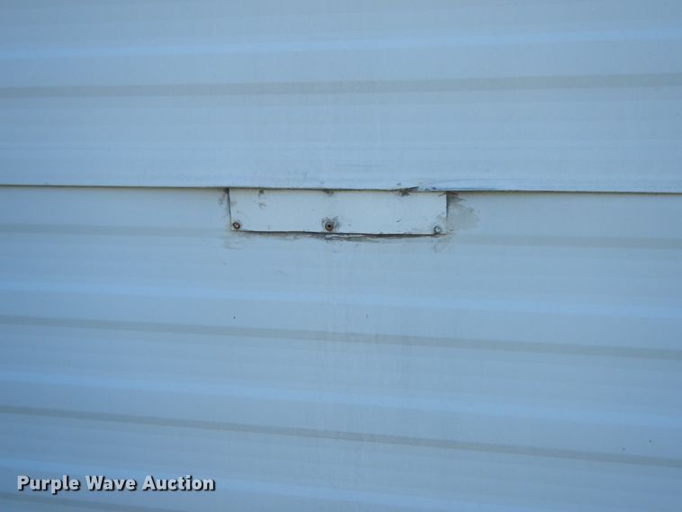 image for item IX9446 2001 Jayco 264 BH Eagle series  camper