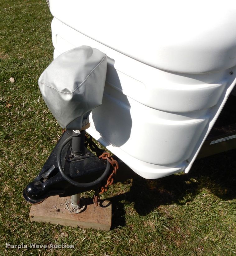 image for item IX9446 2001 Jayco 264 BH Eagle series  camper