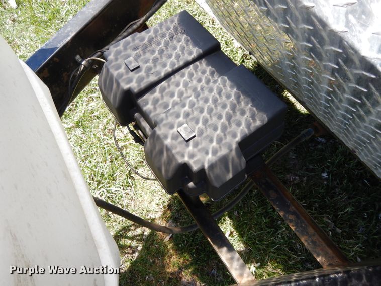 image for item IX9446 2001 Jayco 264 BH Eagle series  camper