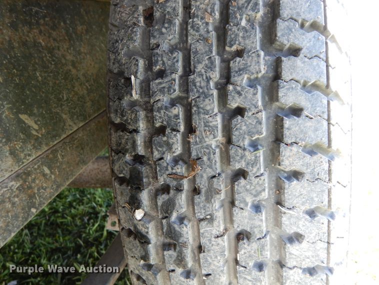 image for item IX9446 2001 Jayco 264 BH Eagle series  camper