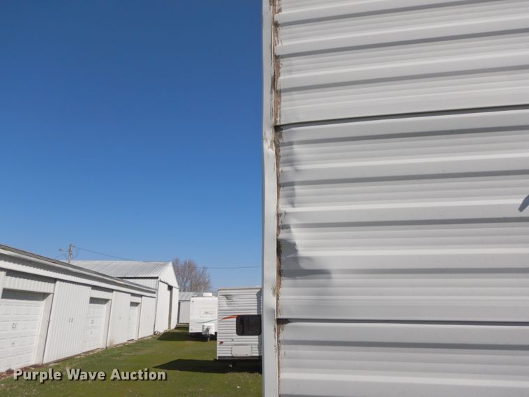 image for item IX9447 2007 Jayco 31 BHS Jay Flight  camper