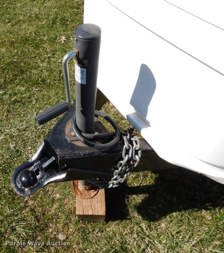 image for item IX9447 2007 Jayco 31 BHS Jay Flight  camper