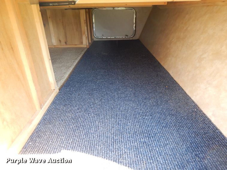 image for item IX9447 2007 Jayco 31 BHS Jay Flight  camper