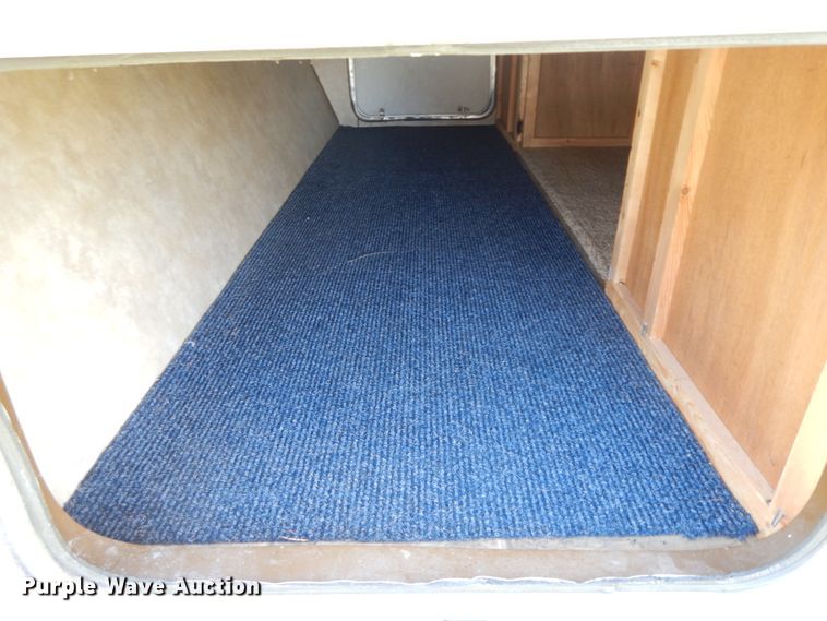 image for item IX9447 2007 Jayco 31 BHS Jay Flight  camper