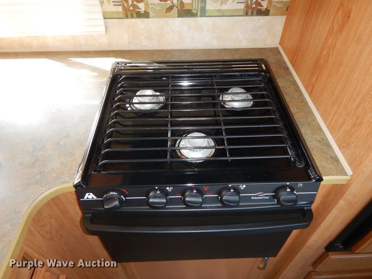 image for item IX9447 2007 Jayco 31 BHS Jay Flight  camper