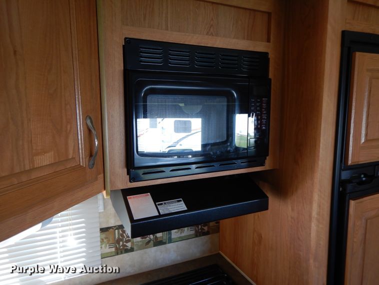 image for item IX9447 2007 Jayco 31 BHS Jay Flight  camper