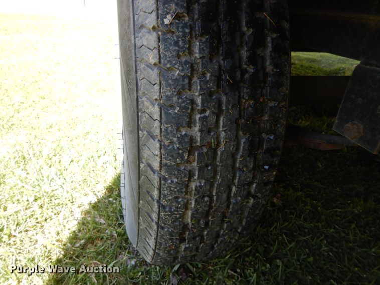 image for item IX9447 2007 Jayco 31 BHS Jay Flight  camper