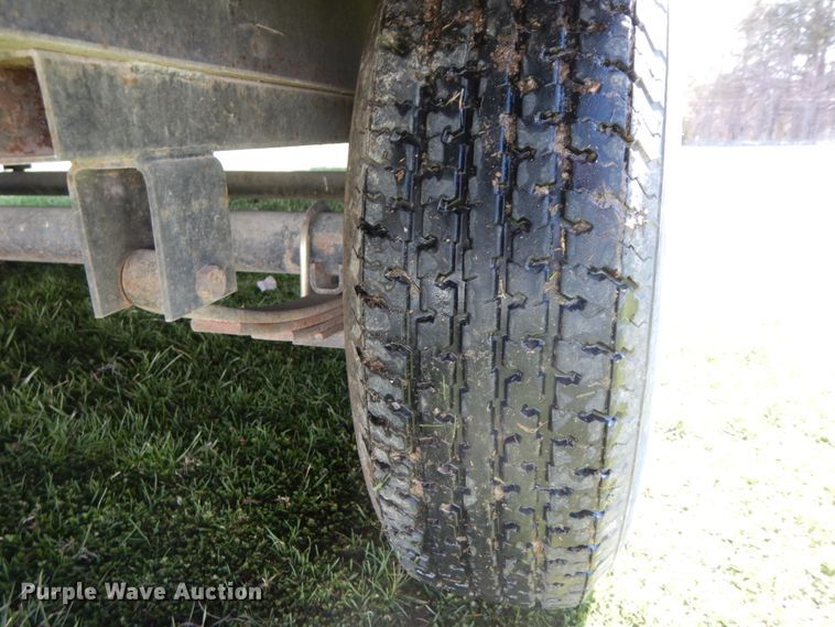 image for item IX9447 2007 Jayco 31 BHS Jay Flight  camper