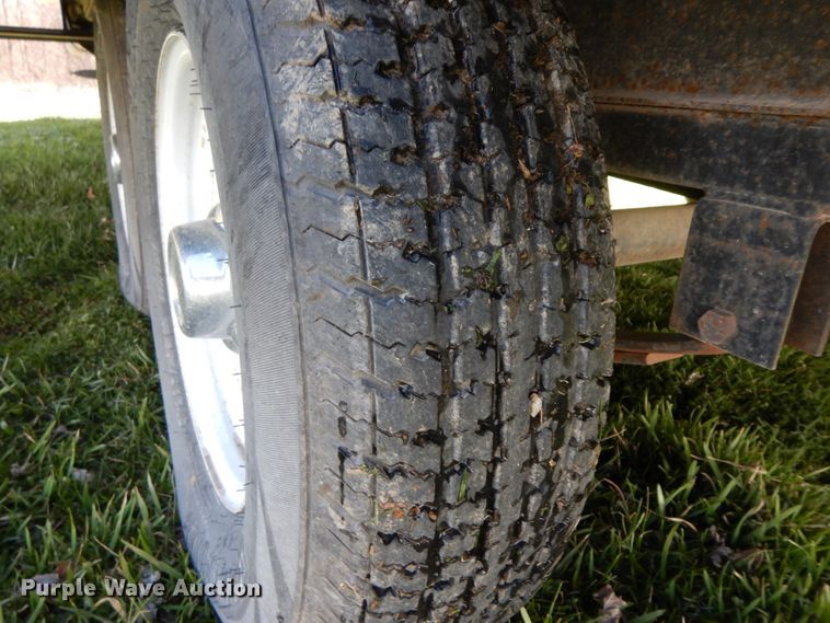 image for item IX9447 2007 Jayco 31 BHS Jay Flight  camper