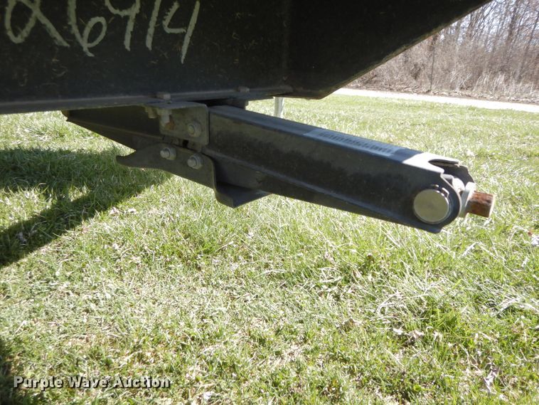 image for item IX9448 2010 KZ Sportsmen S272BH  camper