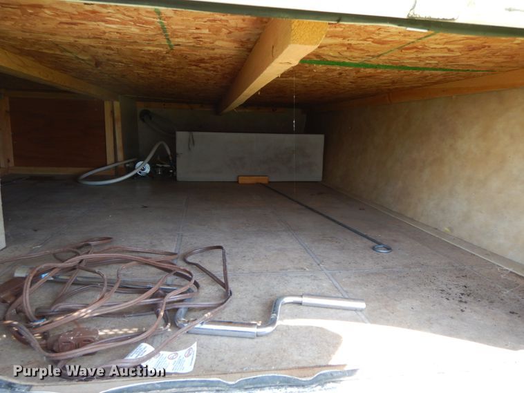 image for item IX9448 2010 KZ Sportsmen S272BH  camper