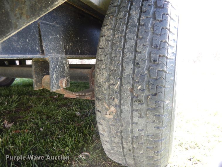 image for item IX9448 2010 KZ Sportsmen S272BH  camper