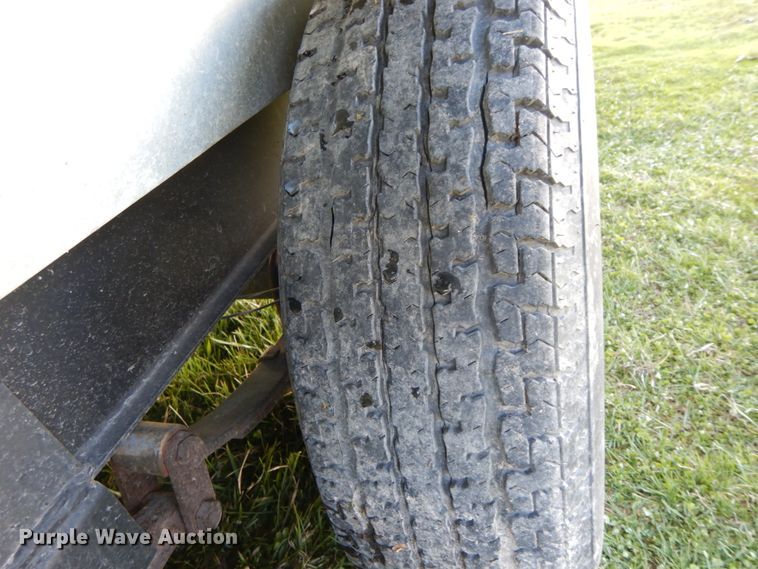 image for item IX9448 2010 KZ Sportsmen S272BH  camper