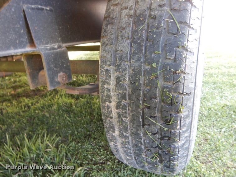 image for item IX9448 2010 KZ Sportsmen S272BH  camper