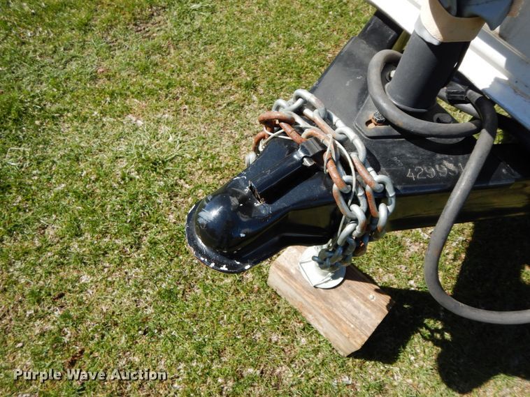 image for item IX9450 2007 Dutchmen Four Winds 29QGS  camper