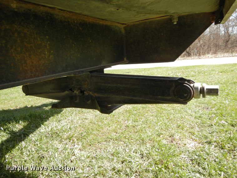 image for item IX9450 2007 Dutchmen Four Winds 29QGS  camper