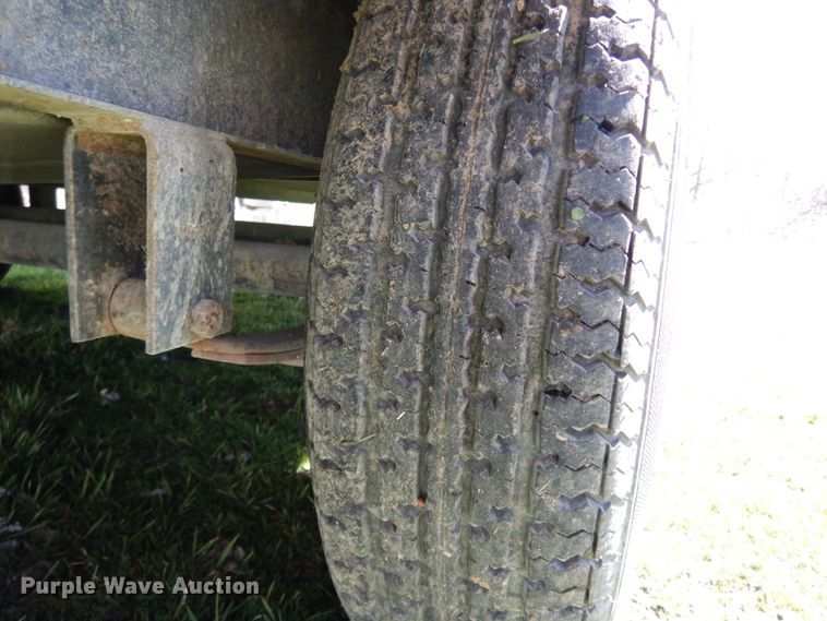 image for item IX9450 2007 Dutchmen Four Winds 29QGS  camper