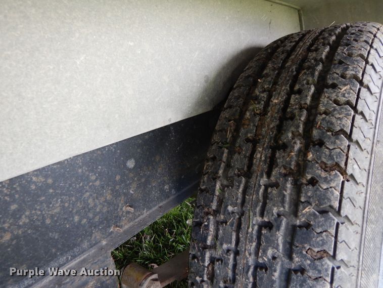 image for item IX9450 2007 Dutchmen Four Winds 29QGS  camper