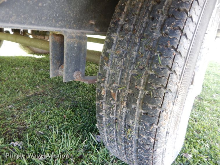 image for item IX9450 2007 Dutchmen Four Winds 29QGS  camper