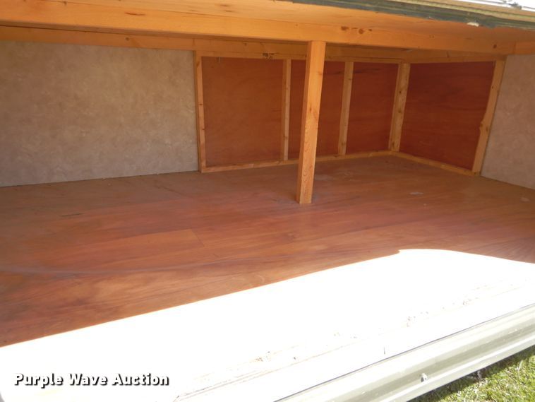 image for item IX9451 2004 Forest River 29DD Cherokee  camper