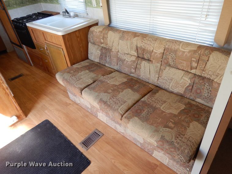 image for item IX9451 2004 Forest River 29DD Cherokee  camper