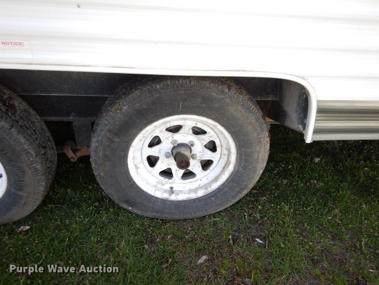 image for item IX9451 2004 Forest River 29DD Cherokee  camper