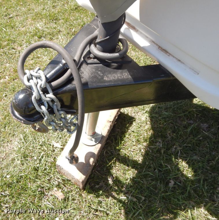 image for item IX9454 2007 Dutchmen Four Winds GS400  camper