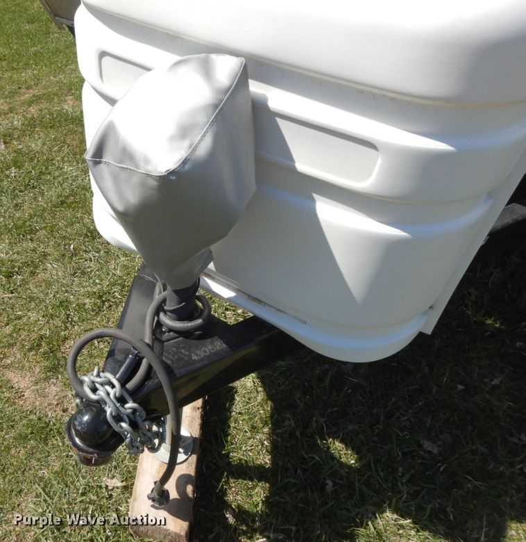 image for item IX9454 2007 Dutchmen Four Winds GS400  camper