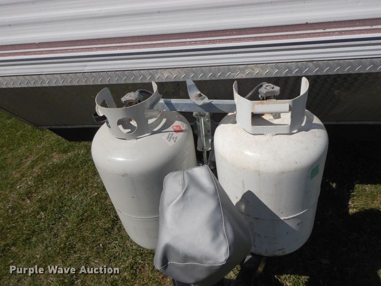 image for item IX9454 2007 Dutchmen Four Winds GS400  camper