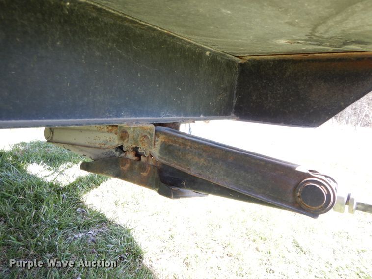 image for item IX9454 2007 Dutchmen Four Winds GS400  camper