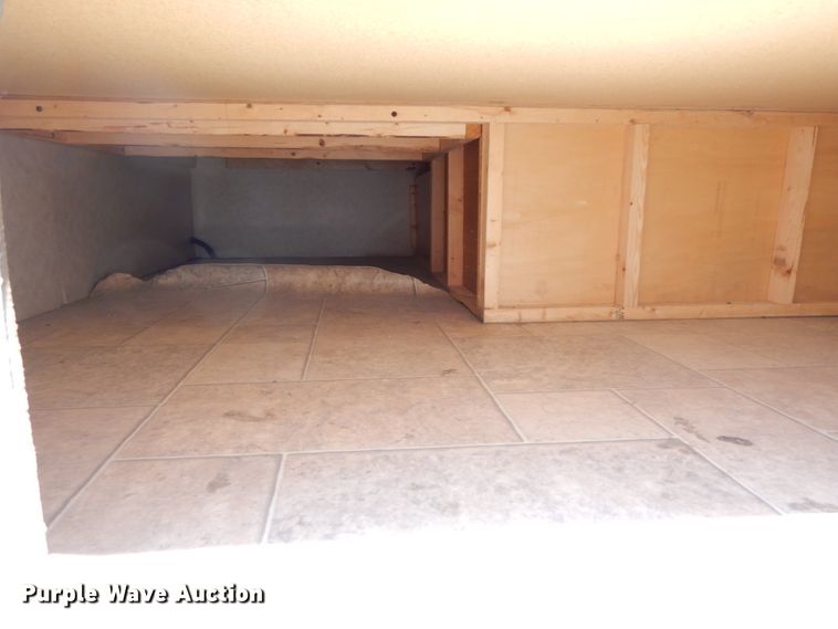 image for item IX9454 2007 Dutchmen Four Winds GS400  camper