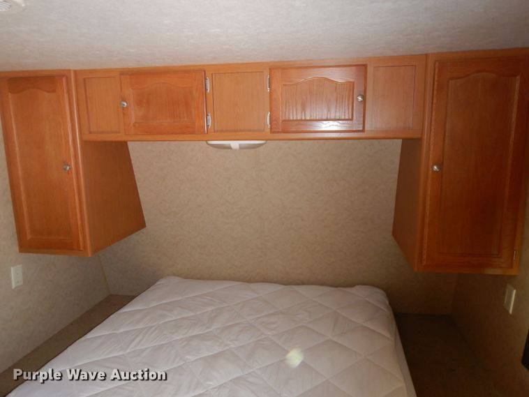 image for item IX9454 2007 Dutchmen Four Winds GS400  camper