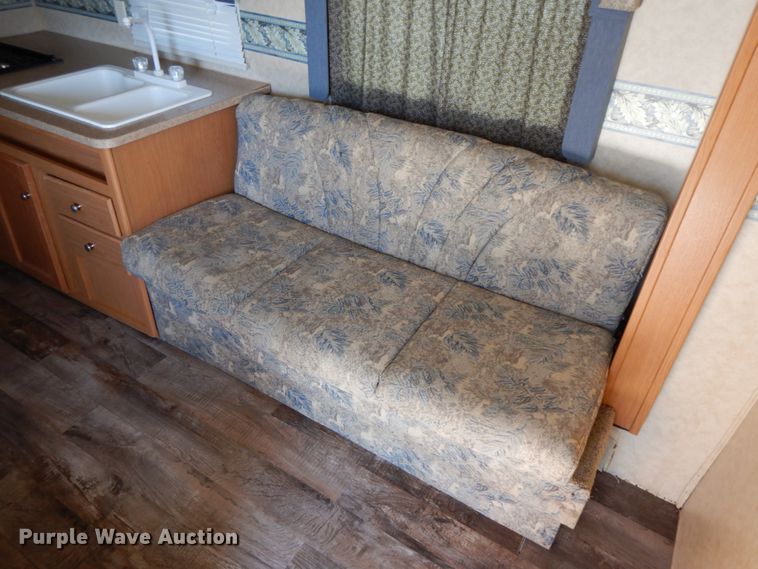 image for item IX9454 2007 Dutchmen Four Winds GS400  camper