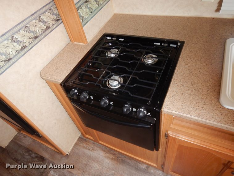 image for item IX9454 2007 Dutchmen Four Winds GS400  camper