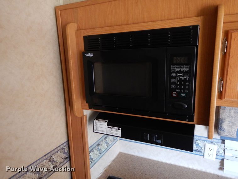 image for item IX9454 2007 Dutchmen Four Winds GS400  camper