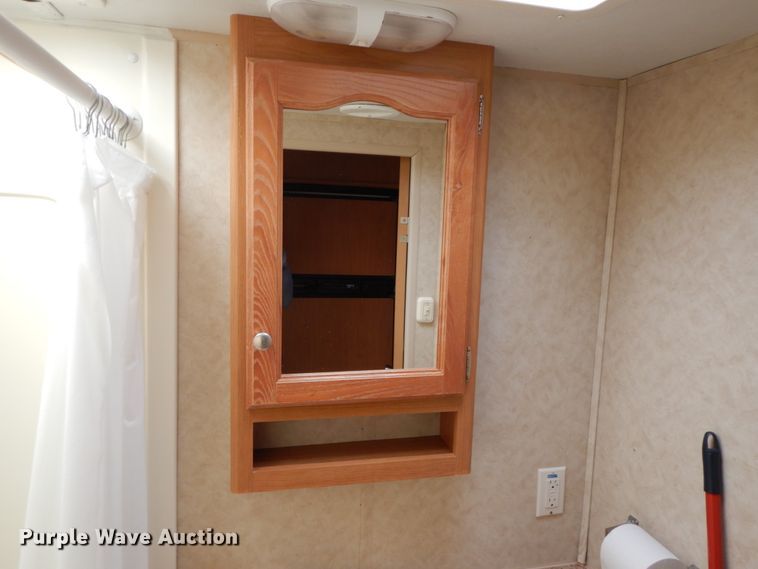 image for item IX9454 2007 Dutchmen Four Winds GS400  camper