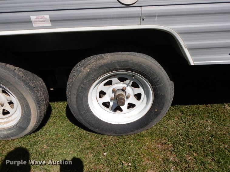 image for item IX9454 2007 Dutchmen Four Winds GS400  camper