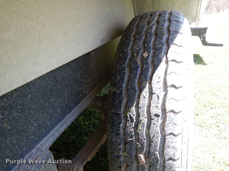 image for item IX9454 2007 Dutchmen Four Winds GS400  camper