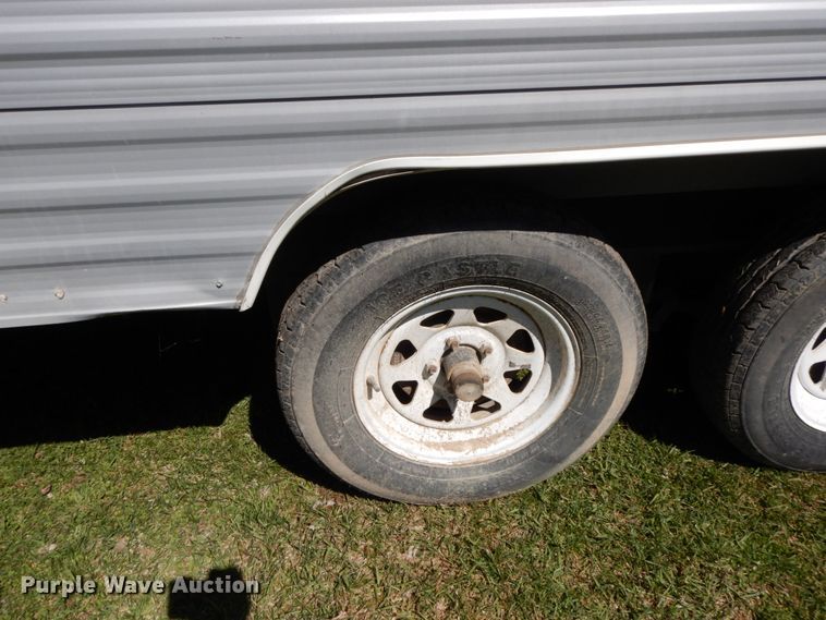 image for item IX9454 2007 Dutchmen Four Winds GS400  camper