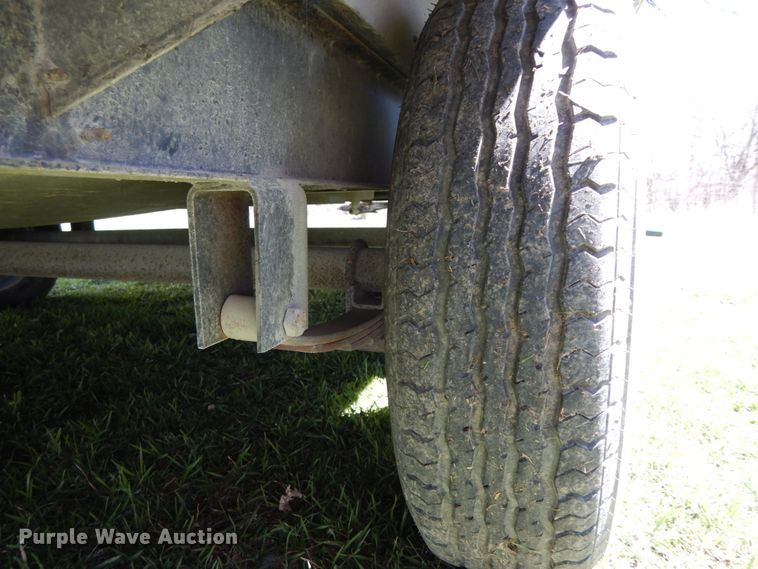 image for item IX9454 2007 Dutchmen Four Winds GS400  camper