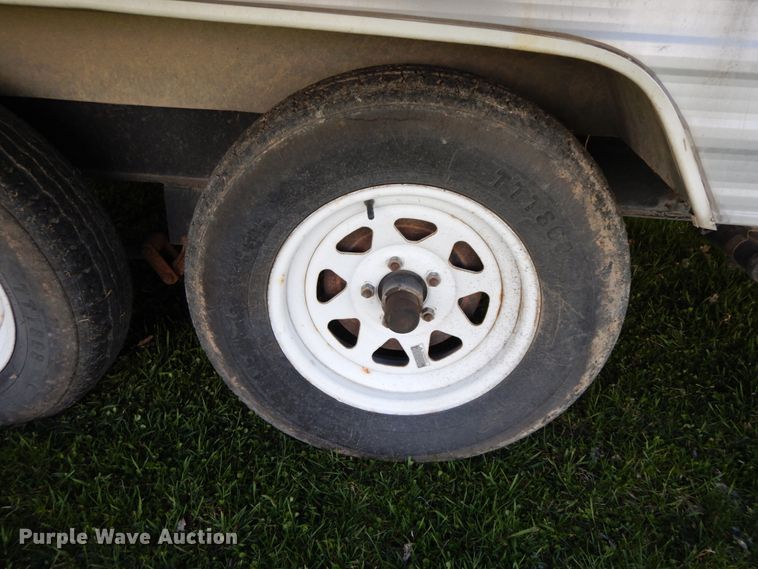 image for item IX9454 2007 Dutchmen Four Winds GS400  camper