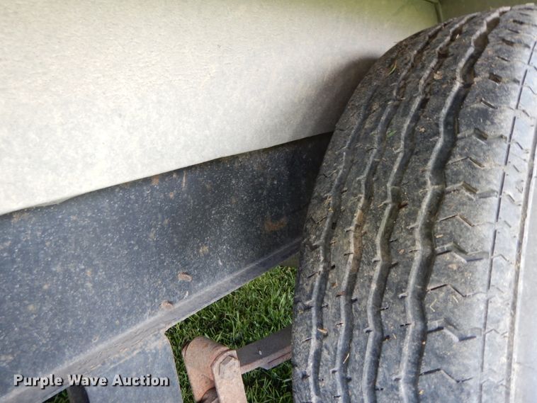 image for item IX9454 2007 Dutchmen Four Winds GS400  camper