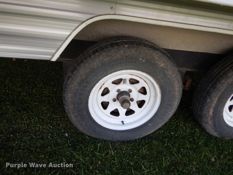 image for item IX9454 2007 Dutchmen Four Winds GS400  camper