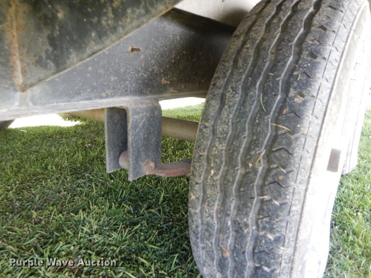 image for item IX9454 2007 Dutchmen Four Winds GS400  camper