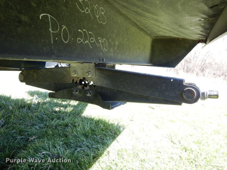 image for item IX9456 2006 Cross Roads Zinger ZT-320-QB  camper