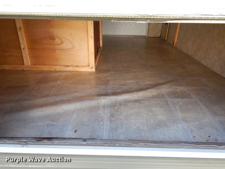 image for item IX9456 2006 Cross Roads Zinger ZT-320-QB  camper