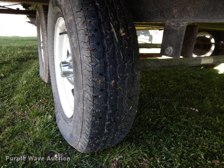 image for item IX9456 2006 Cross Roads Zinger ZT-320-QB  camper