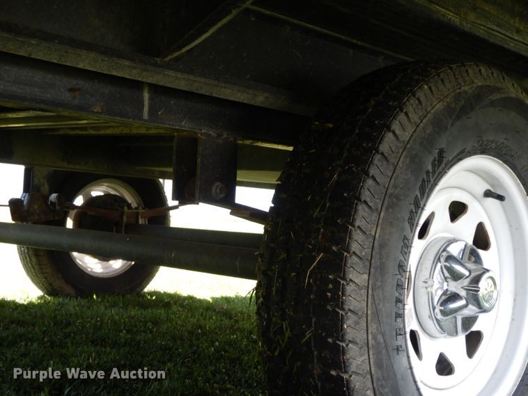 image for item IX9456 2006 Cross Roads Zinger ZT-320-QB  camper