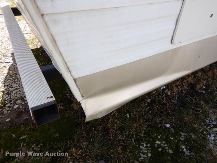 image for item IX9459 1996 Skamper  camper